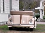 Duesenberg J391/2315 Convertible Berline LWB by Murphy 1930 года